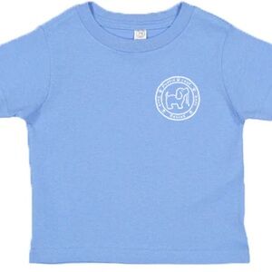 Puppy Love LA Strong Rescue PUP T-Shirt